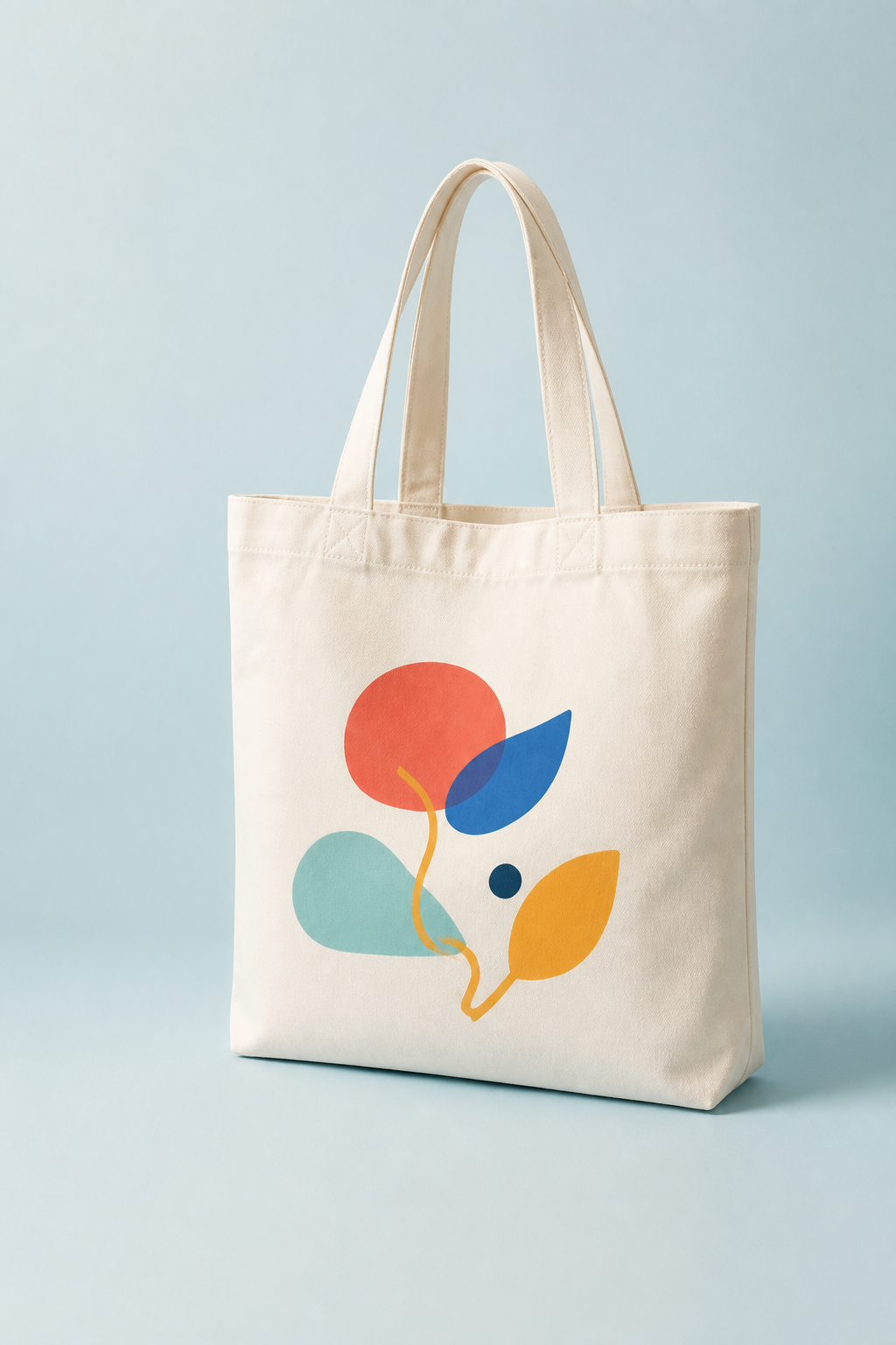 Bolsa tote personalizada